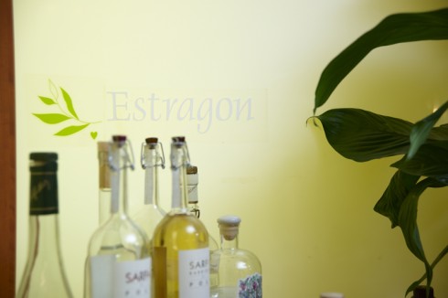 Estragon