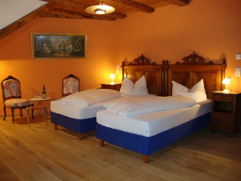 Hotel-Restaurant Löwen
