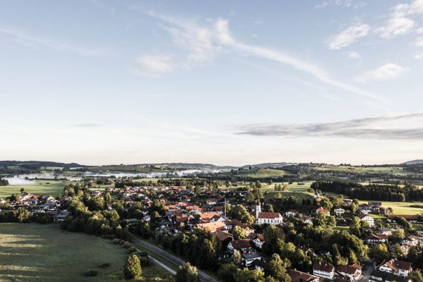 Parkhotel am Soier See