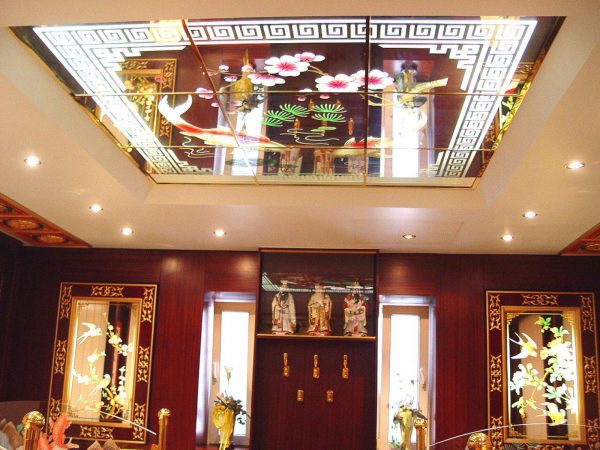 China Restaurant Kink-Lon