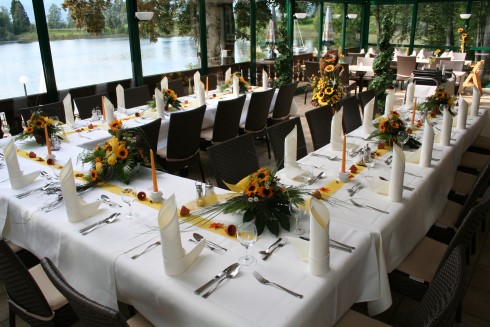 Seerestaurant Alpenblick