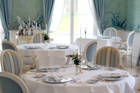 Gourmet Restaurant Friedrich Franz, Bad Doberan