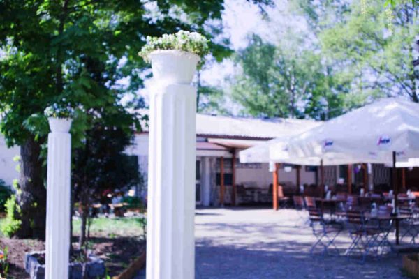 Taverna Asteria, Karlsruhe