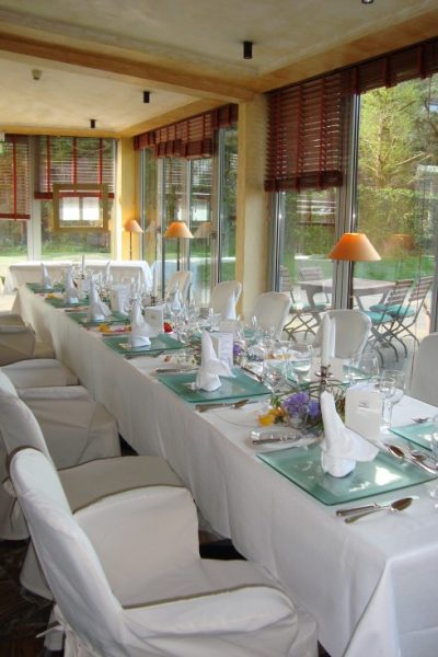  le Marron im Park Hotel Ahrensburg