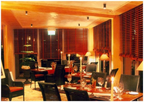  le Marron im Park Hotel Ahrensburg