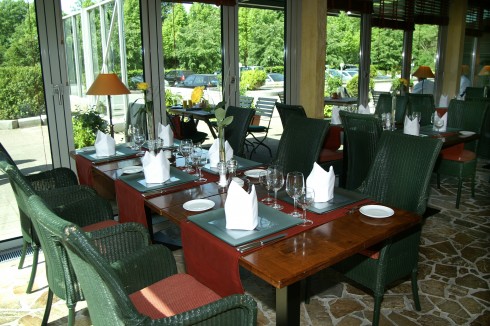  le Marron im Park Hotel Ahrensburg