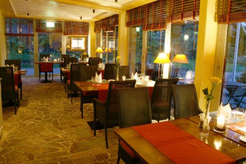  le Marron im Park Hotel Ahrensburg