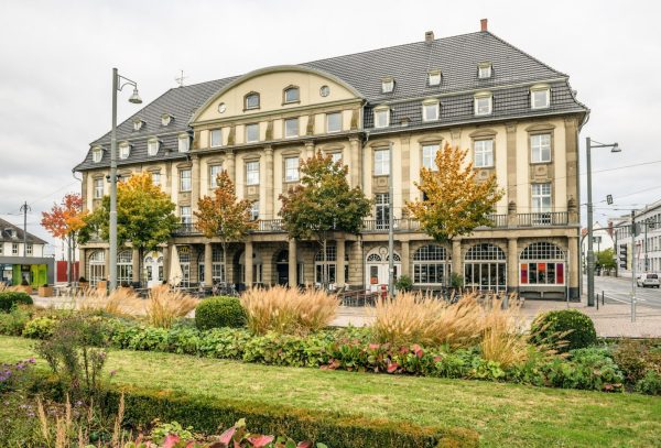 vinocentral GmbH, Darmstadt