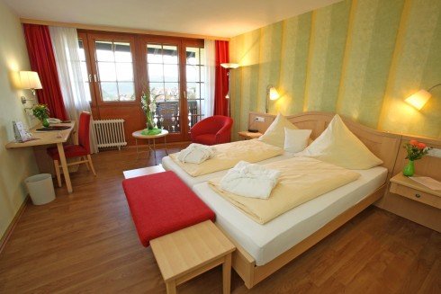 Hotel Restaurant Krone, Schopfheim