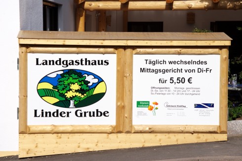 Linder Grube