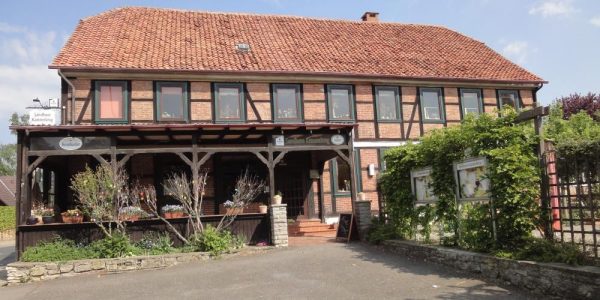 Landhaus Kammerkrug