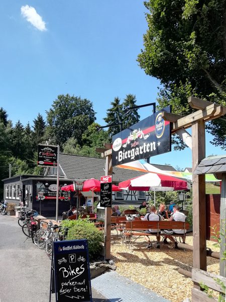 Wirtschaft Zur Klus