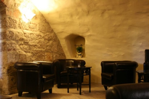 Hagensches Freihaus im Best Western Grand City Hotel Quedlinburg