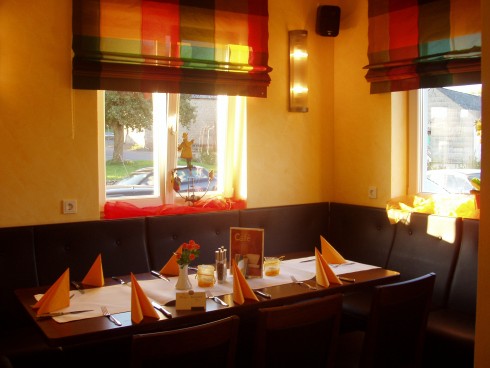 Restaurant Haus Mannertal in Binscheid