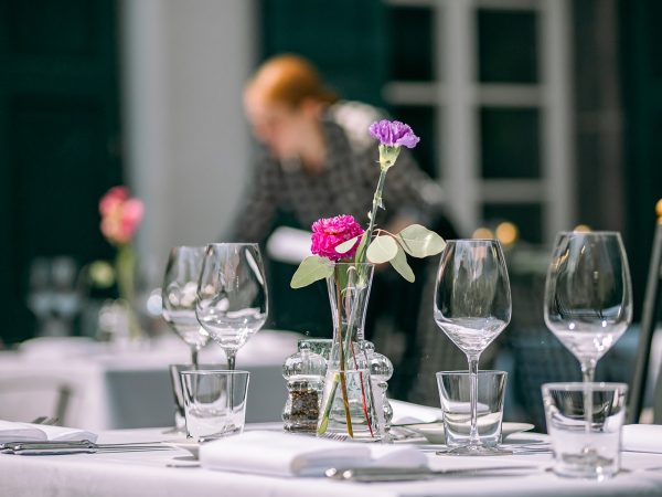 Restaurant St. Markus im Altenberger Hof