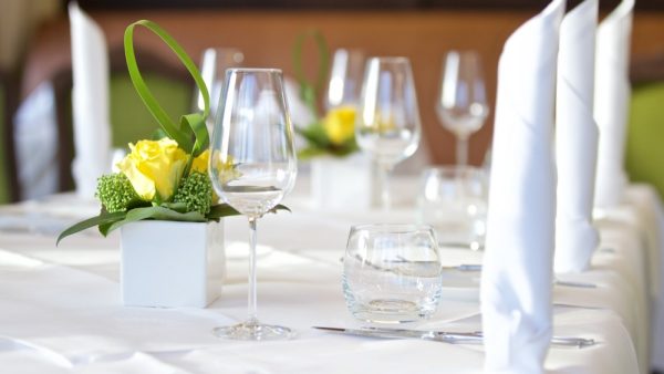 Kempinski Frankfurt Restaurant EssTisch