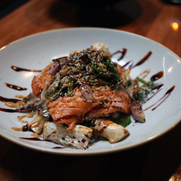 Restaurant Daydu