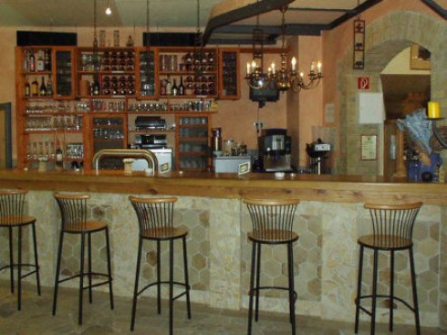 Restaurant Landhotel Gustav in Beelitz