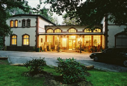 Landhotel Gustav