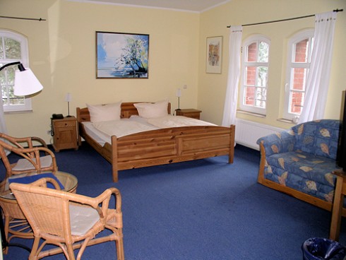 Landhotel Gustav