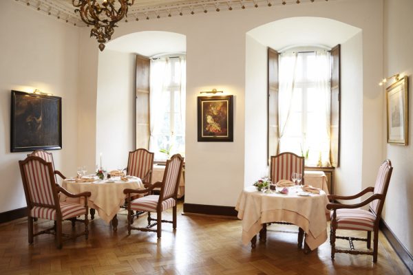 Restaurant Schloss Loersfeld GmbH