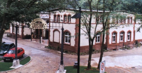 Landhotel Gustav