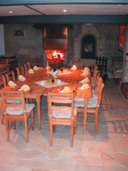 Landhotel Gustav