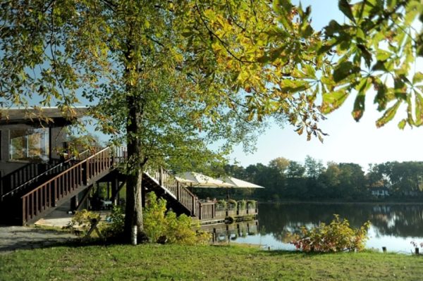Restaurant Boddensee, Birkenwerder