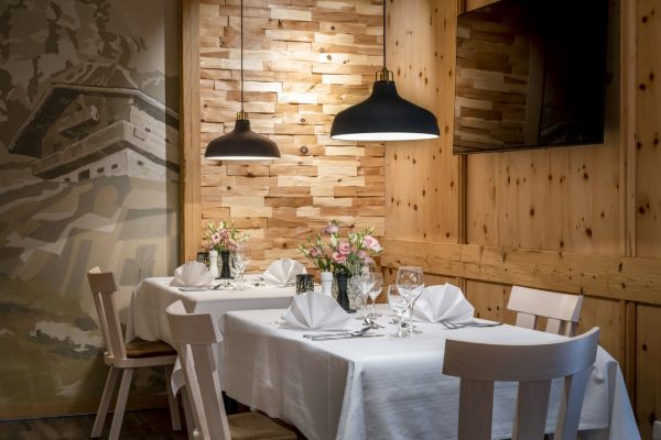 Restaurant Almgrill im Hotel Erb, Parsdorf