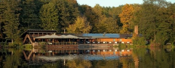 Restaurant Restaurant Boddensee in Birkenwerder