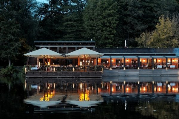 Restaurant Boddensee