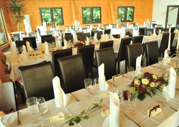 Restaurant Boddensee