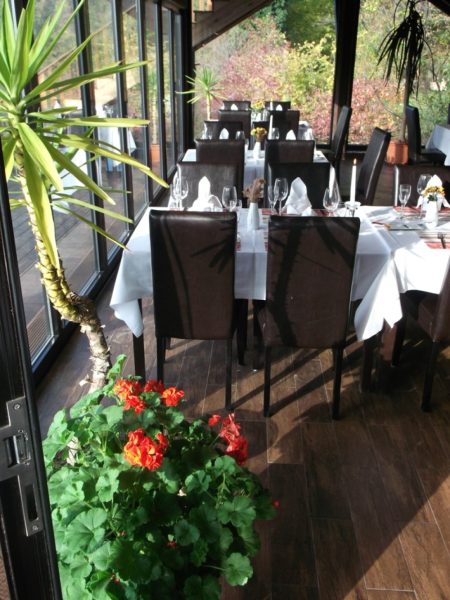 Restaurant Boddensee