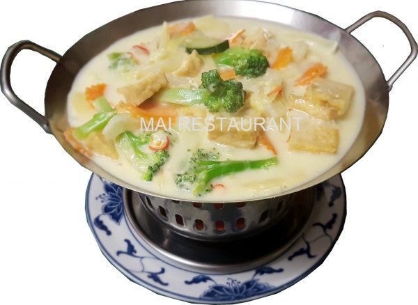 Mai Restaurant
