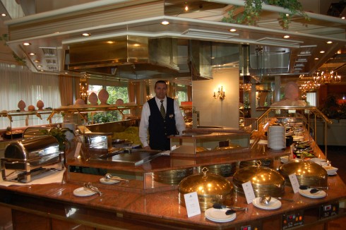 Maritim Hotel Bad Salzuflen