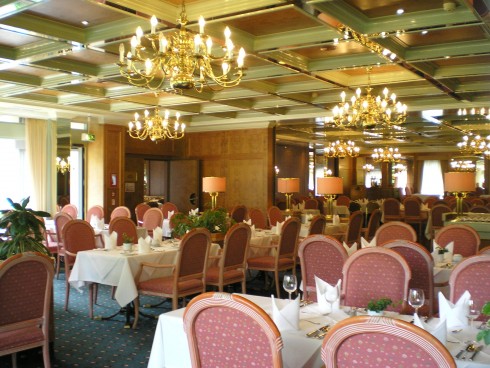 Maritim Hotel Bad Salzuflen
