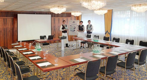 Maritim Hotel Bad Salzuflen