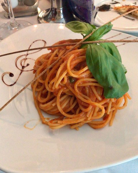 VIVADI Cucina Italiana