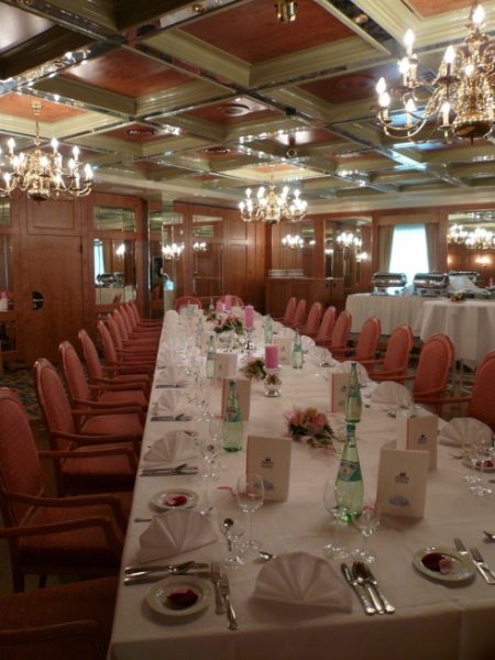 Maritim Hotel Bad Salzuflen