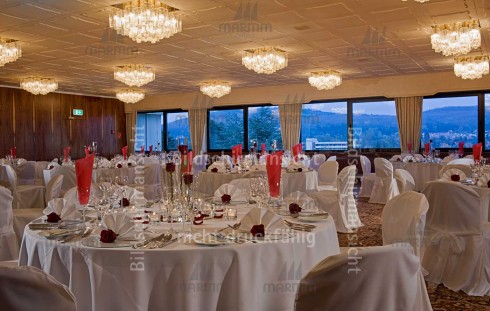 Maritim Hotel Bad Salzuflen