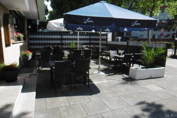 Restaurant Rustika