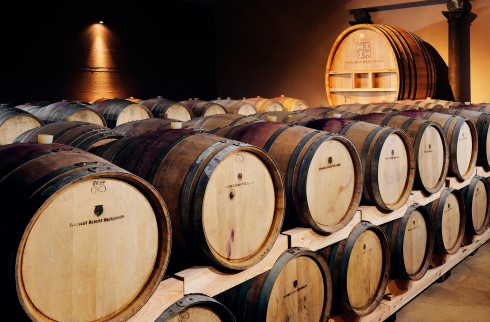 Weingut Heitlinger GmbH