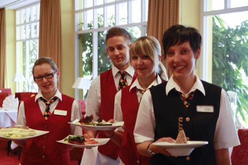 relexa hotel Bad Steben GmbH, Bad Steben