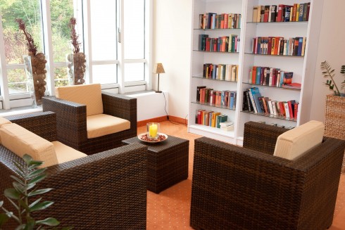 relexa hotel Bad Steben GmbH, Bad Steben