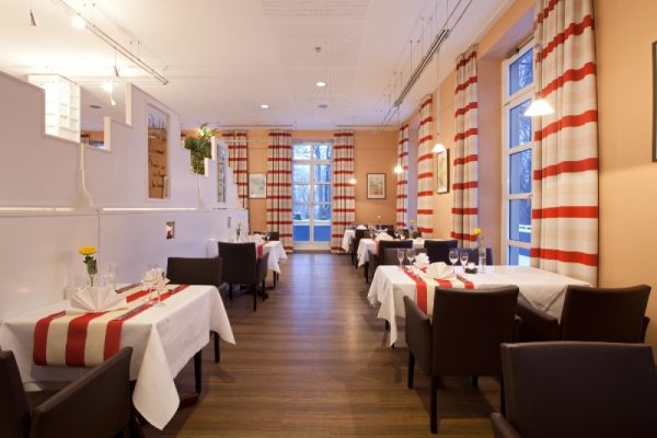 relexa hotel Bad Steben GmbH, Bad Steben