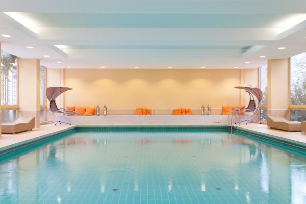 relexa hotel Bad Steben GmbH, Bad Steben