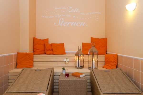 relexa hotel Bad Steben GmbH, Bad Steben