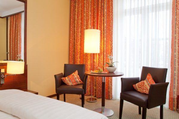 relexa hotel Bad Steben GmbH, Bad Steben