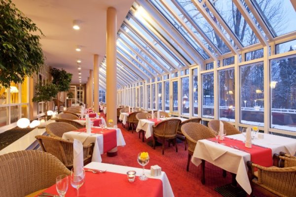 relexa hotel Bad Steben GmbH, Bad Steben