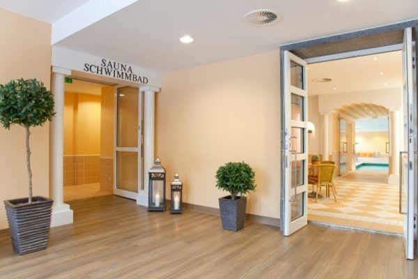 relexa hotel Bad Steben GmbH, Bad Steben